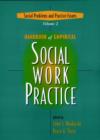 Image for Handbook of empirical social work practiceVol. 2: Social problems and practical issues : v. 2 : Social Problems and Practice Issues