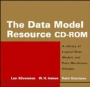 Image for The Data Model Resource CD