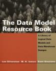 Image for The Data Model Resource Book/CD set