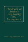 Image for Handbook of systems engineering and management