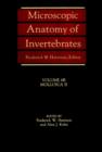 Image for Microscopic Anatomy of Invertebrates Volume Six B : Vol.6B