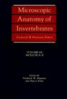 Image for Microscopic Anatomy of Invertebrates Volume Six A