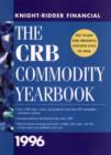 Image for The CRB Commodity Yearbook 1996