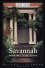 Image for The National Trust Guide to Savannah
