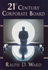 Image for 21st Century Corporate Board