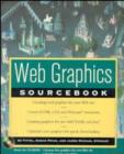 Image for Web graphic sourcebook