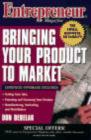 Image for Bringing Your Product to Market