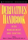 Image for Derivatives Handbook : Risk Management and Control