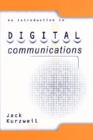 Image for An introduction to digital communications