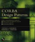 Image for CORBA Design Patterns