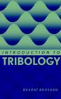 Image for Introduction to Tribology