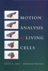 Image for Motion Analysis of Living Cells