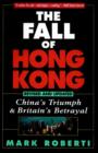 Image for The Fall of Hong Kong