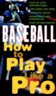 Image for Converse All Star baseball  : how to play like a pro