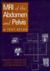 Image for MRI of the Abdomen and Pelvis