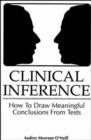 Image for Clinical Inference