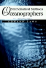 Image for Mathematical Methods for Oceanographers