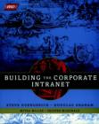 Image for Building the Corporate Intranet