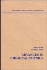 Image for Advances in Chemical Physics, Volume 98