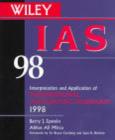Image for Wiley IAS 98