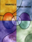 Image for Fundamentals of Numerical Computing