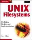 Image for UNIX Filesystems