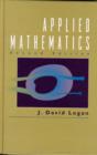 Image for Applied mathmatics