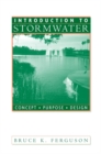 Image for Introduction to Stormwater