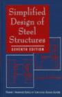 Image for Simplified Design of Steel Structures