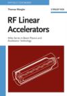 Image for RF linear accelerators