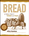 Image for Bread  : a baker&#39;s book of techniques and formulas