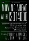 Image for Moving Ahead with ISO 14000