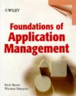 Image for Managing Applications Using the IETF Application MIB