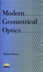 Image for Modern Geometrical Optics