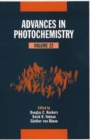 Image for Advances in Photochemistry, Volume 22