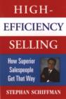 Image for High-Efficiency Selling