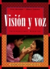 Image for Vision y Voz : Introductory Spanish
