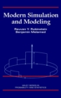 Image for Modern Simulation and Modeling