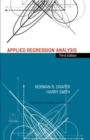 Image for Applied regression analysis