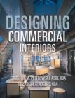 Image for Designing Commercial Interiors