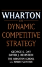 Image for Wharton on dynamic competitive strategy