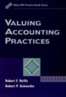 Image for Valuing Accounting Practices