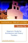 Image for The National Trust guide to Santa Fe