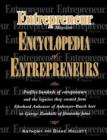 Image for &quot;Entrepreneur Magazine&quot; Encyclopedia of Entrepreneurs