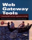 Image for Web Gateway Tools