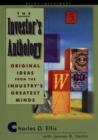 Image for The Investor&#39;s Anthology