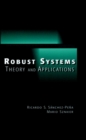 Image for Robust Systems Theory and Applications