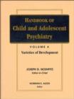 Image for Handbook of Child and Adolescent Psychiatry