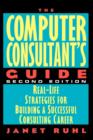 Image for The Computer Consultant&#39;s Guide