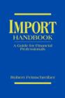Image for Import Handbook